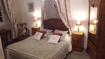 Manoir de la Baronnie