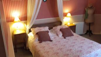 Manoir de la Baronnie