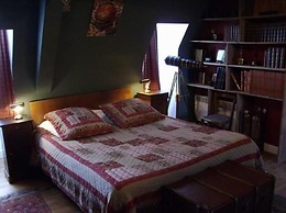 Manoir de la Baronnie