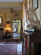 Manoir de la Baronnie