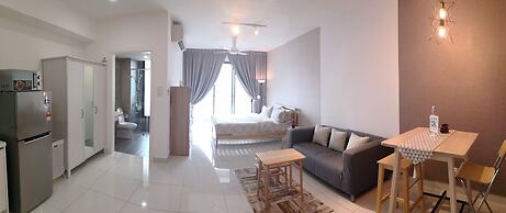 Teega Suites at PH