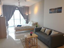 Teega Suites at PH