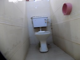 Royal Green Guest House