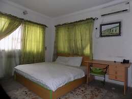 Royal Green Guest House