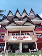 Zoe's Paradise Waterfront Hotel