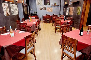 Hotel Ospite Inatteso