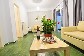 Marzi Boutique Hotel