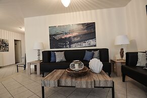 Marzi Boutique Hotel