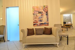 Marzi Boutique Hotel