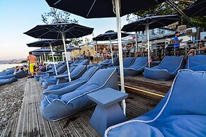 Marzi Boutique Hotel