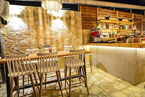 Marzi Boutique Hotel