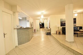 Marzi Boutique Hotel