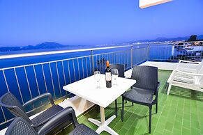 Marzi Boutique Hotel