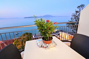 Marzi Boutique Hotel