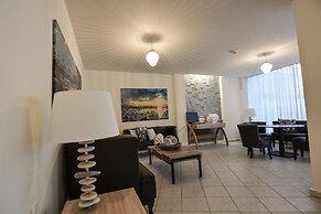 Marzi Boutique Hotel