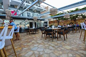 Marzi Boutique Hotel