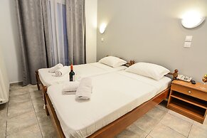 Marzi Boutique Hotel