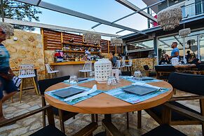 Marzi Boutique Hotel