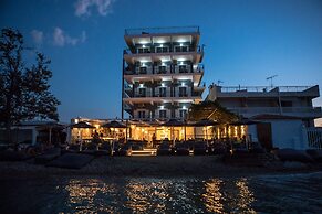 Marzi Boutique Hotel