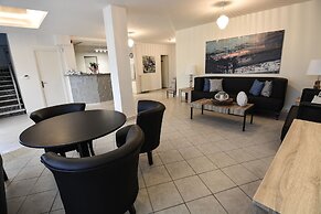 Marzi Boutique Hotel