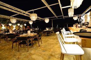 Marzi Boutique Hotel