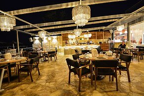 Marzi Boutique Hotel