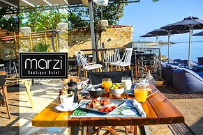 Marzi Boutique Hotel
