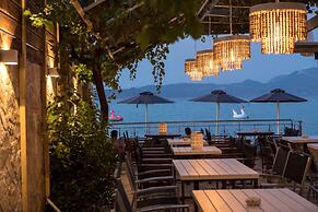 Marzi Boutique Hotel