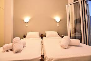 Marzi Boutique Hotel