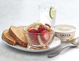 Fairfield Inn & Suites Kenosha Pleasant Prairie