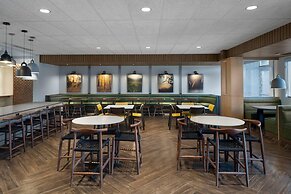 Fairfield Inn & Suites Kenosha Pleasant Prairie