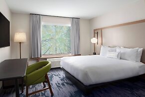 Fairfield Inn & Suites Kenosha Pleasant Prairie