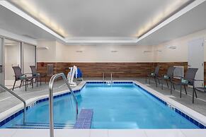 Fairfield Inn & Suites Kenosha Pleasant Prairie