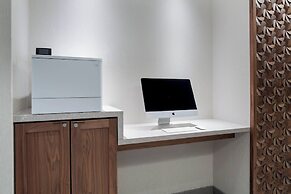 Fairfield Inn & Suites Kenosha Pleasant Prairie