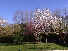 Maison d'Hôtes Le Cadran Solaire