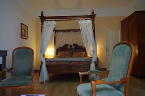 Maison d'Hôtes Le Cadran Solaire