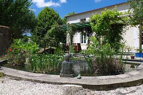 Maison d'Hôtes Le Cadran Solaire