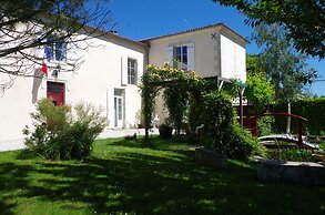 Maison d'Hôtes Le Cadran Solaire