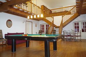 Maison d'Hôtes Le Cadran Solaire