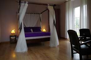 Maison d'Hôtes Le Cadran Solaire