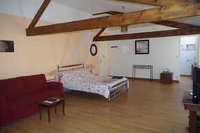 Maison d'Hôtes Le Cadran Solaire