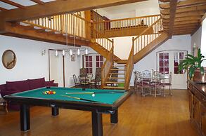 Maison d'Hôtes Le Cadran Solaire