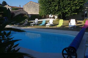 Maison d'Hôtes Le Cadran Solaire