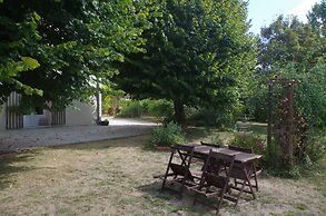 Maison d'Hôtes Le Cadran Solaire