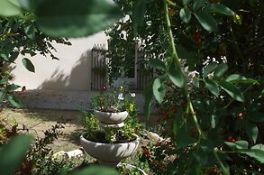 Maison d'Hôtes Le Cadran Solaire