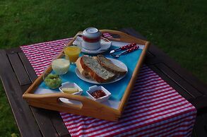 Maison d'Hôtes Le Cadran Solaire