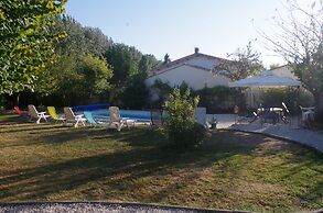 Maison d'Hôtes Le Cadran Solaire