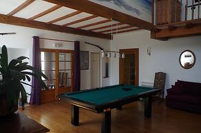 Maison d'Hôtes Le Cadran Solaire