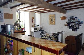 Maison d'Hôtes Le Cadran Solaire