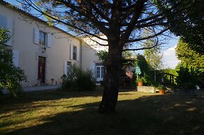 Maison d'Hôtes Le Cadran Solaire